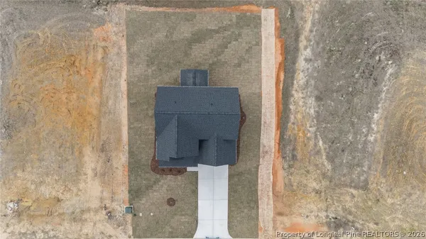$405,960 | 133 Michter Street, Vass, NC 28394
