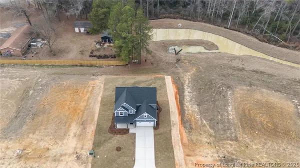 $405,960 | 133 Michter Street, Vass, NC 28394