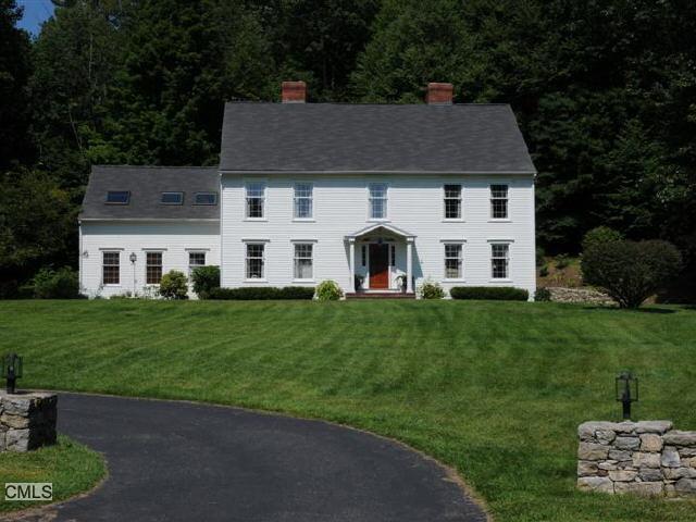 9 Partridge Trail Sherman, CT 06784 - Photo 1 of 1 Gallery Image 1