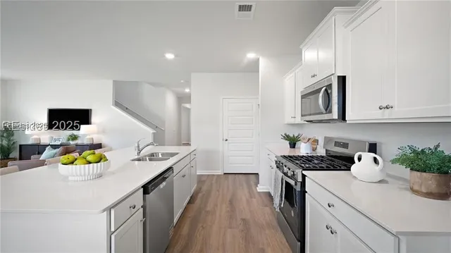 $437,490 | 676 Sanctuary Drive, Ridgeland, SC 29936