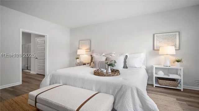 $437,490 | 676 Sanctuary Drive, Ridgeland, SC 29936