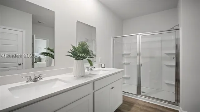 $437,490 | 676 Sanctuary Drive, Ridgeland, SC 29936