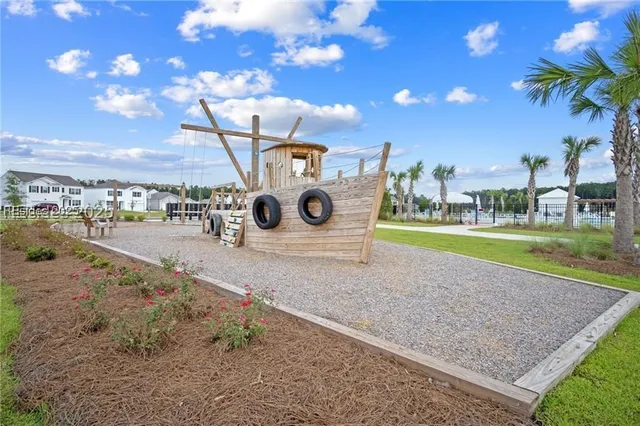 $437,490 | 676 Sanctuary Drive, Ridgeland, SC 29936