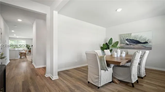 $437,490 | 676 Sanctuary Drive, Ridgeland, SC 29936