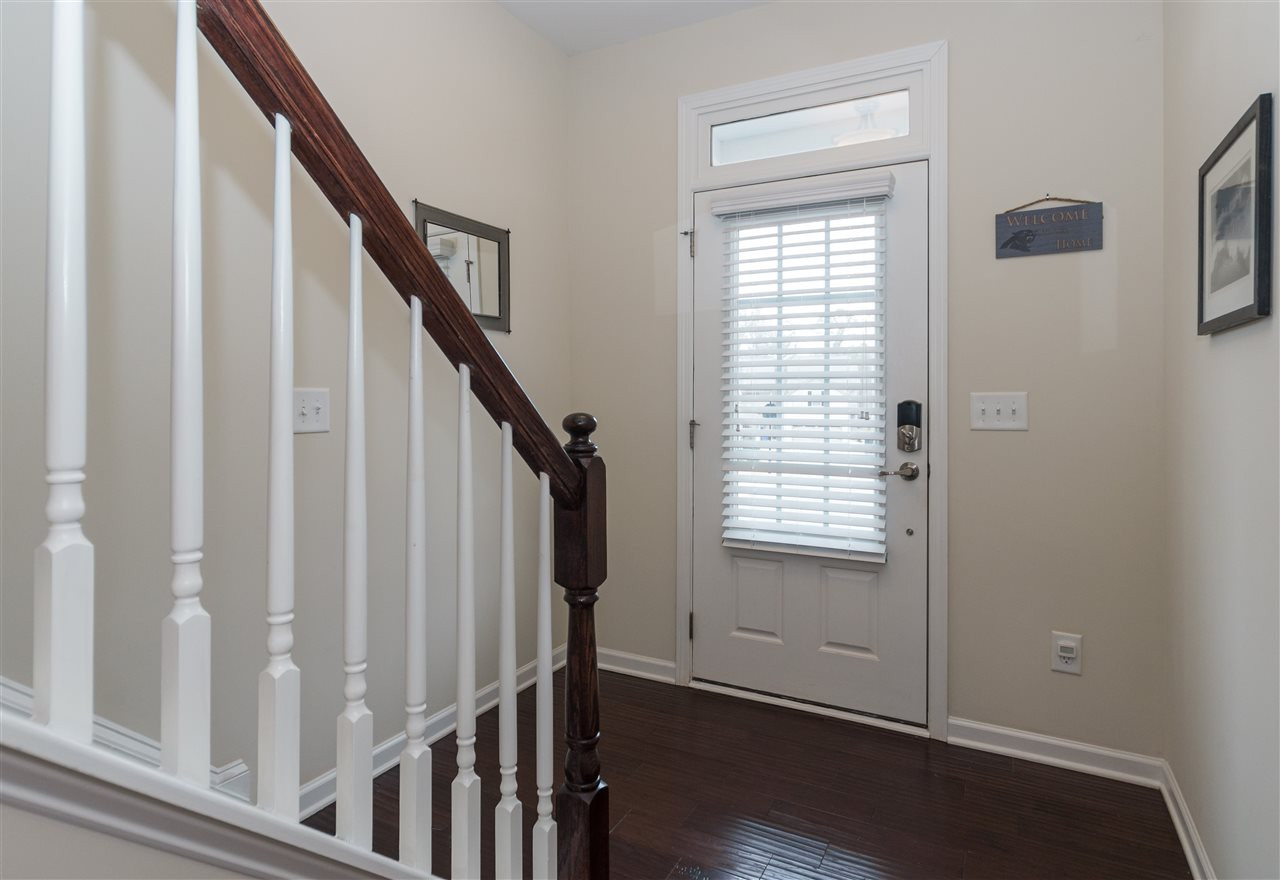 1345 Rodessa Run Raleigh, NC 27607 - Photo 3 of 24 Photo 3