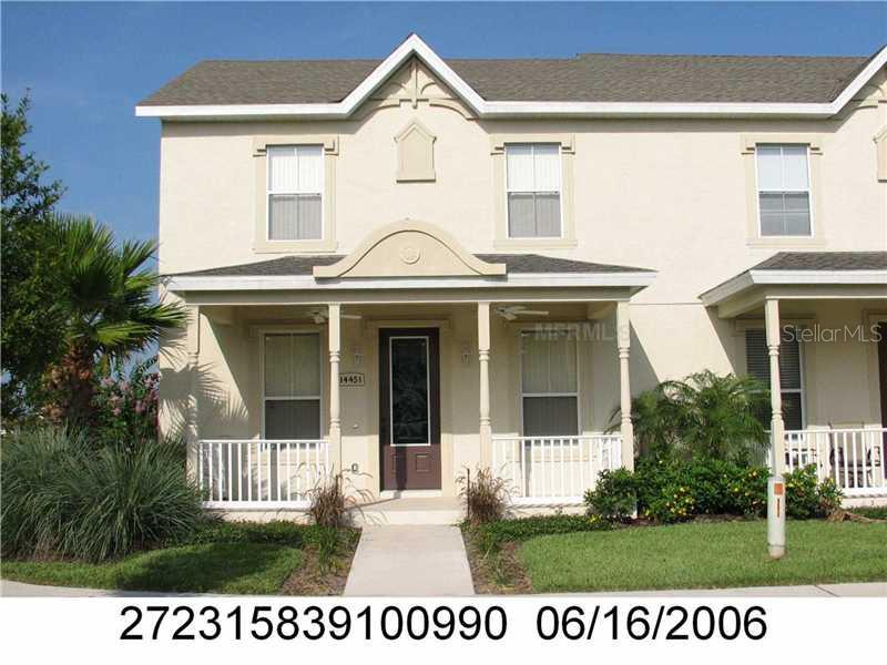 14451 Bluebird Park Road Windermere, FL 34786 - Photo 1 of 1 Exterior Front