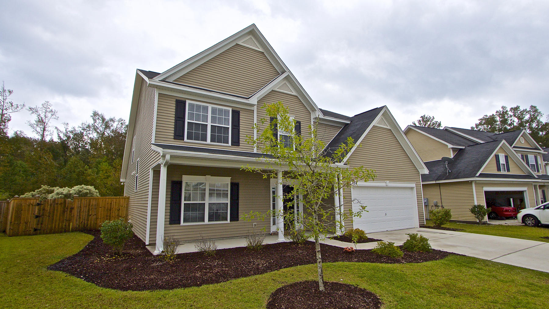 134 Charlesfort Way Moncks Corner, SC 29461 - Photo 30 of 39 IMG_1686