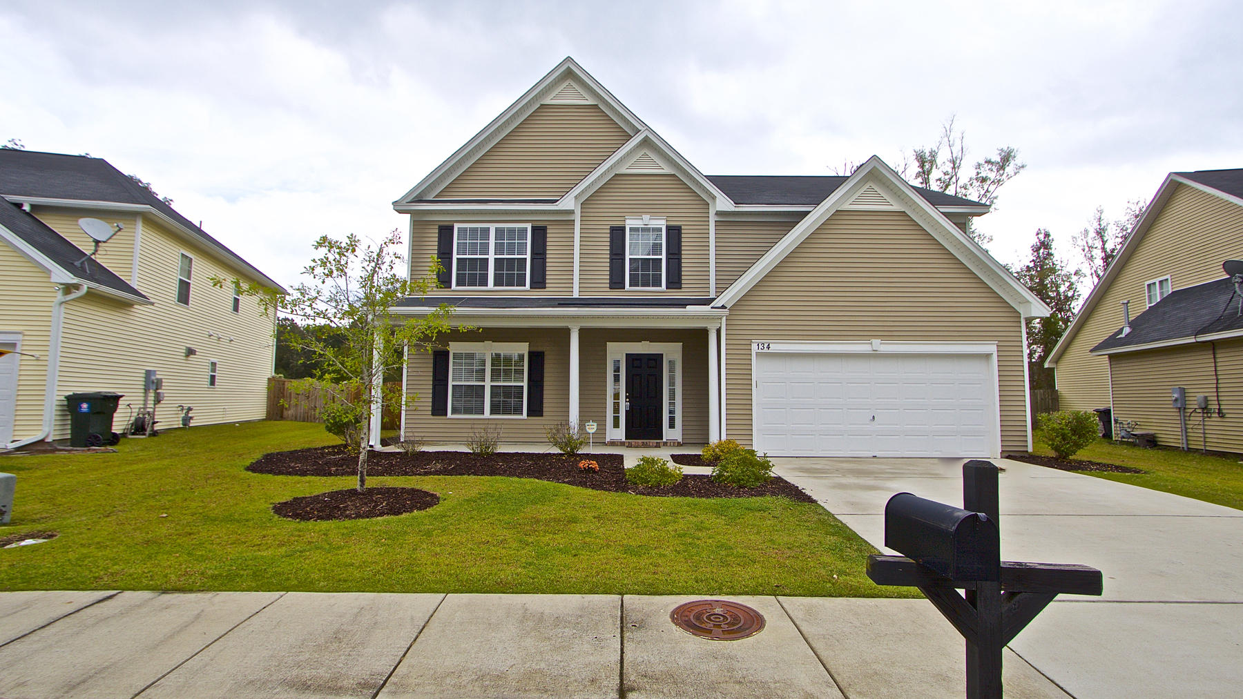 134 Charlesfort Way Moncks Corner, SC 29461 - Photo 32 of 39 IMG_1684