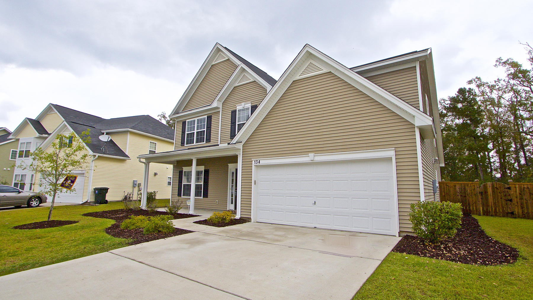 134 Charlesfort Way Moncks Corner, SC 29461 - Photo 33 of 39 IMG_1685
