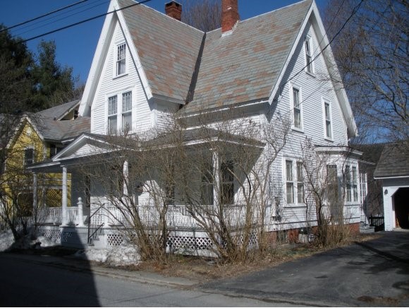 8 Court Street Windsor, VT 05089 - Photo 1 of 1
