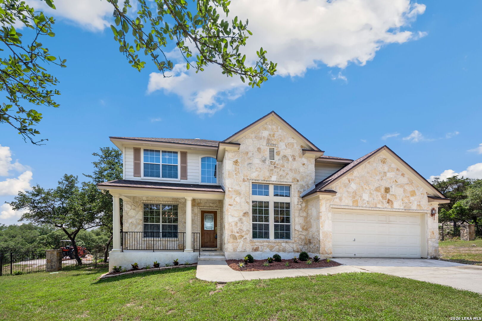 17132 Bandera Road Helotes, TX 78023 - Photo 3 of 38