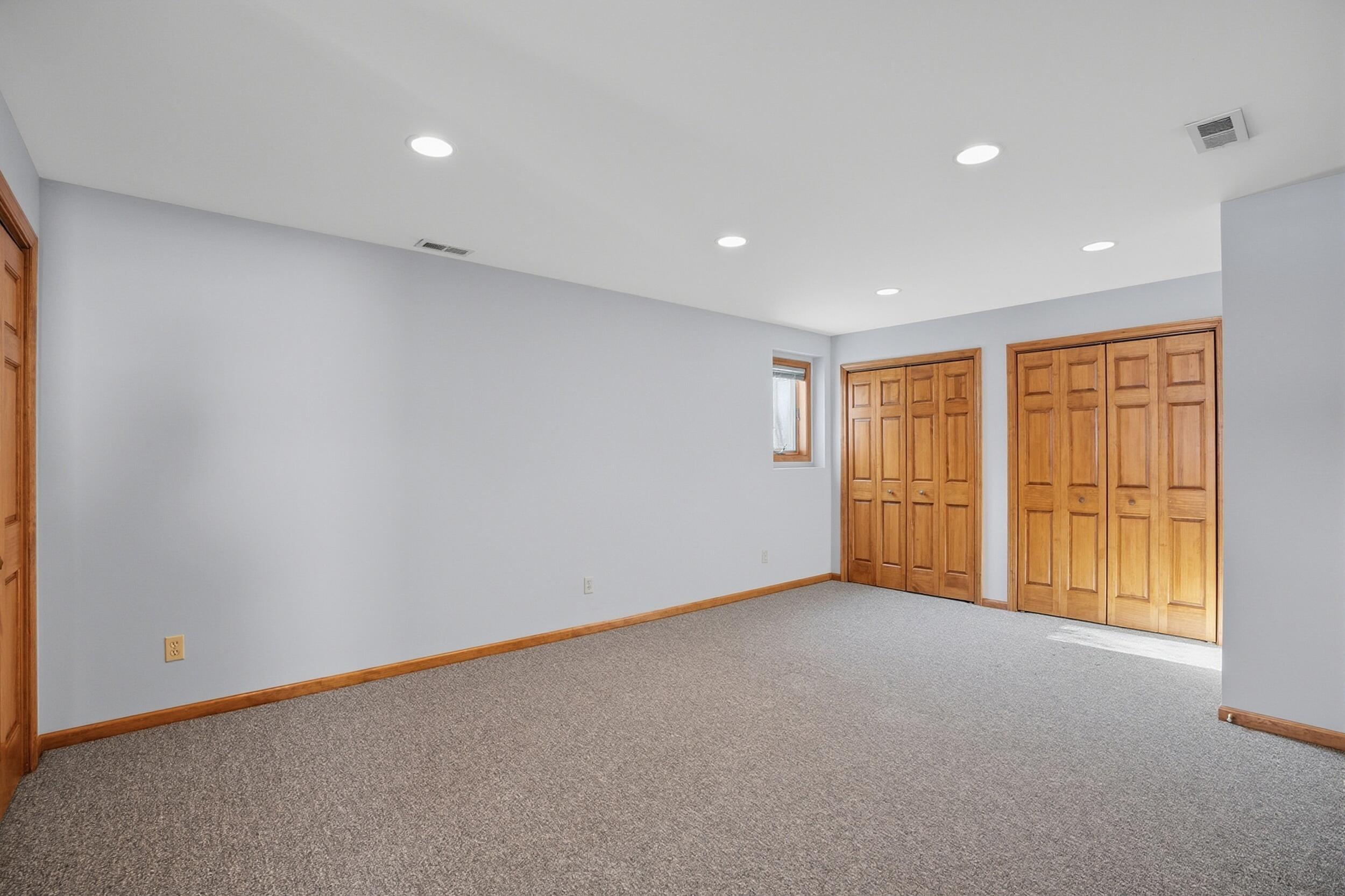 5125 Cardinal Court Schererville, IN 46375 - Photo 20 of 27 a view of an empty room