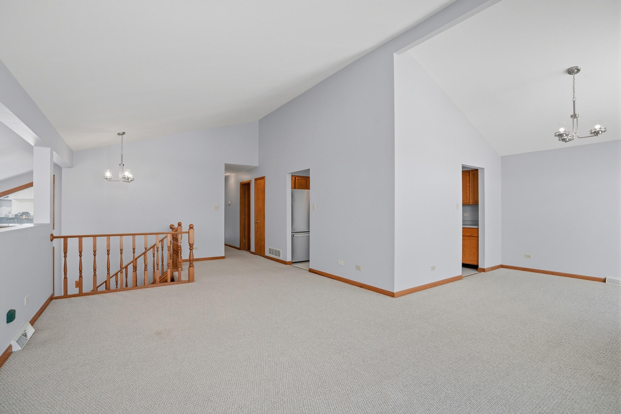 5125 Cardinal Court Schererville, IN 46375 - Photo 5 of 27 a view of an empty room