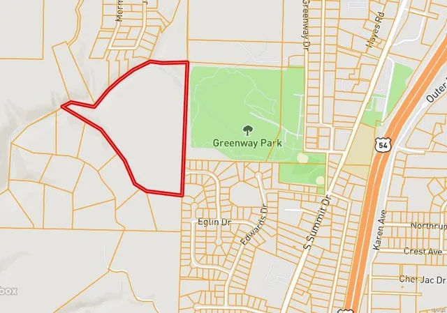 $439,158 | 0 Dover Drive, Holts Summit, MO 65043