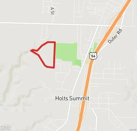 $439,158 | 0 Dover Drive, Holts Summit, MO 65043