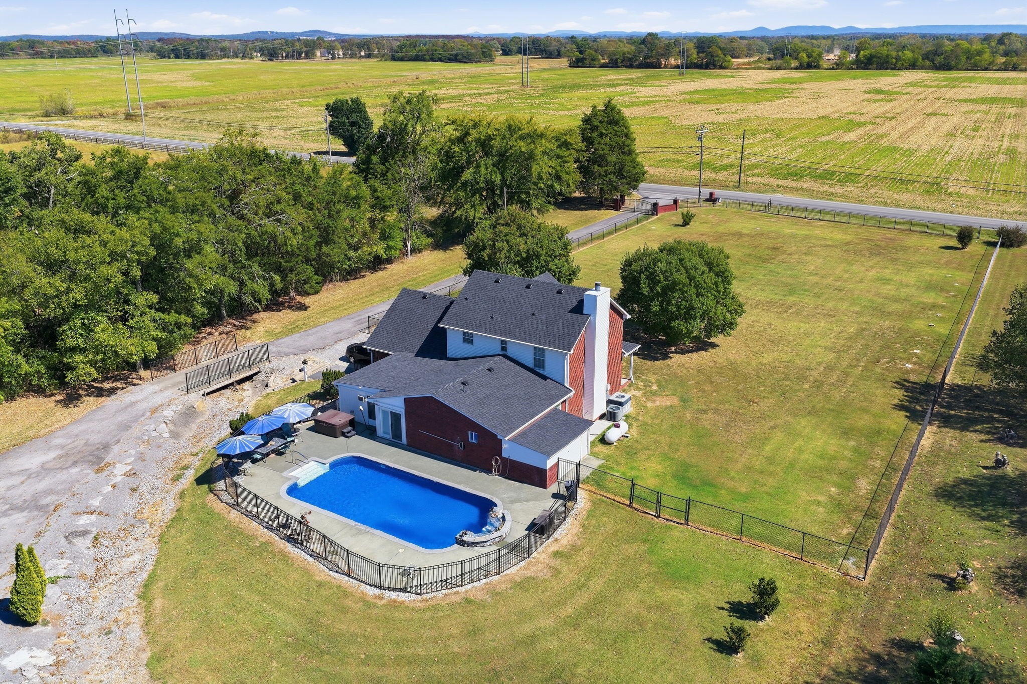 4612 Midland Road Christiana, TN 37037 - Photo 54 of 55 Gallery Image 54