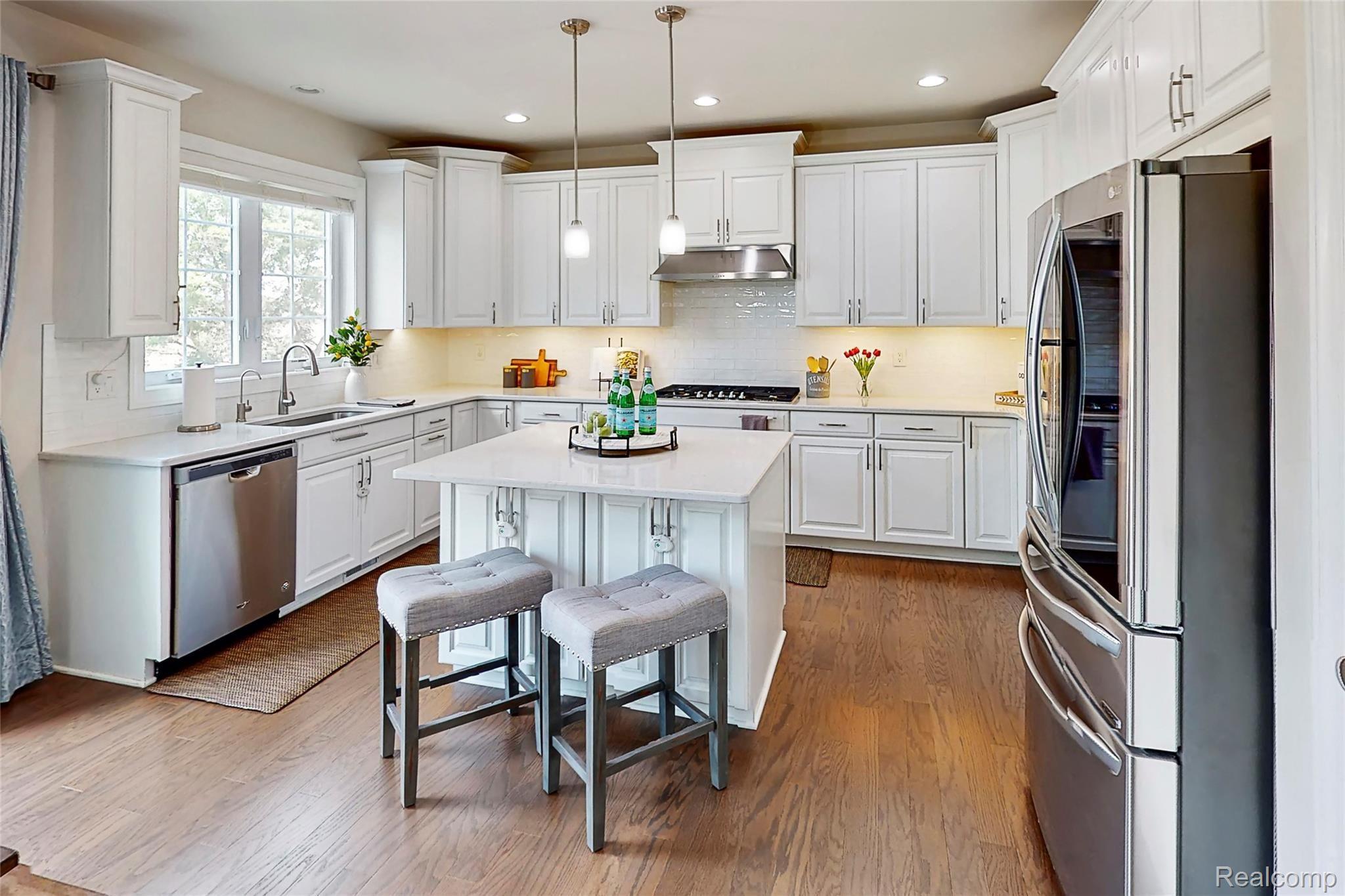 2116 Steeple Chase Road Canton, MI 48188 - Photo 27 of 56 2116 Steeple Chase interior 16.JPG