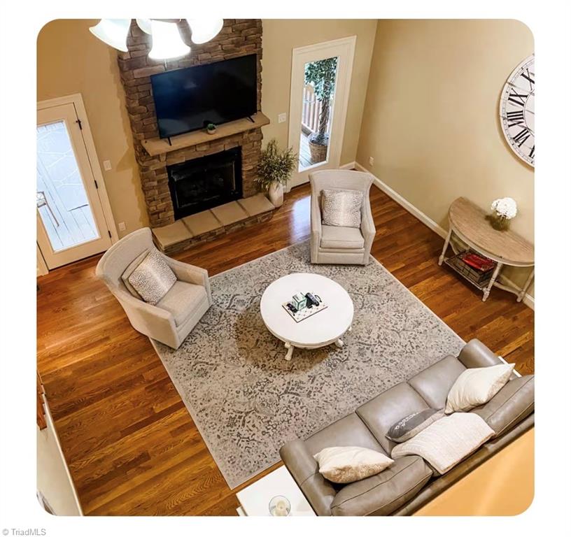 357 Willow Ridge Lane Winston-Salem, NC 27127 - Photo 24 of 41