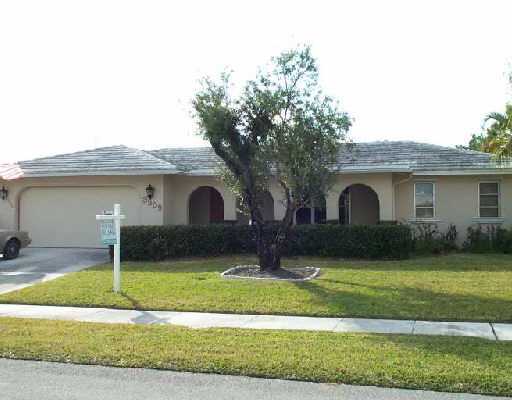3509 Northwest 26th Court Boca Raton, FL 33434 - Photo 1 of 1 Primary Photo