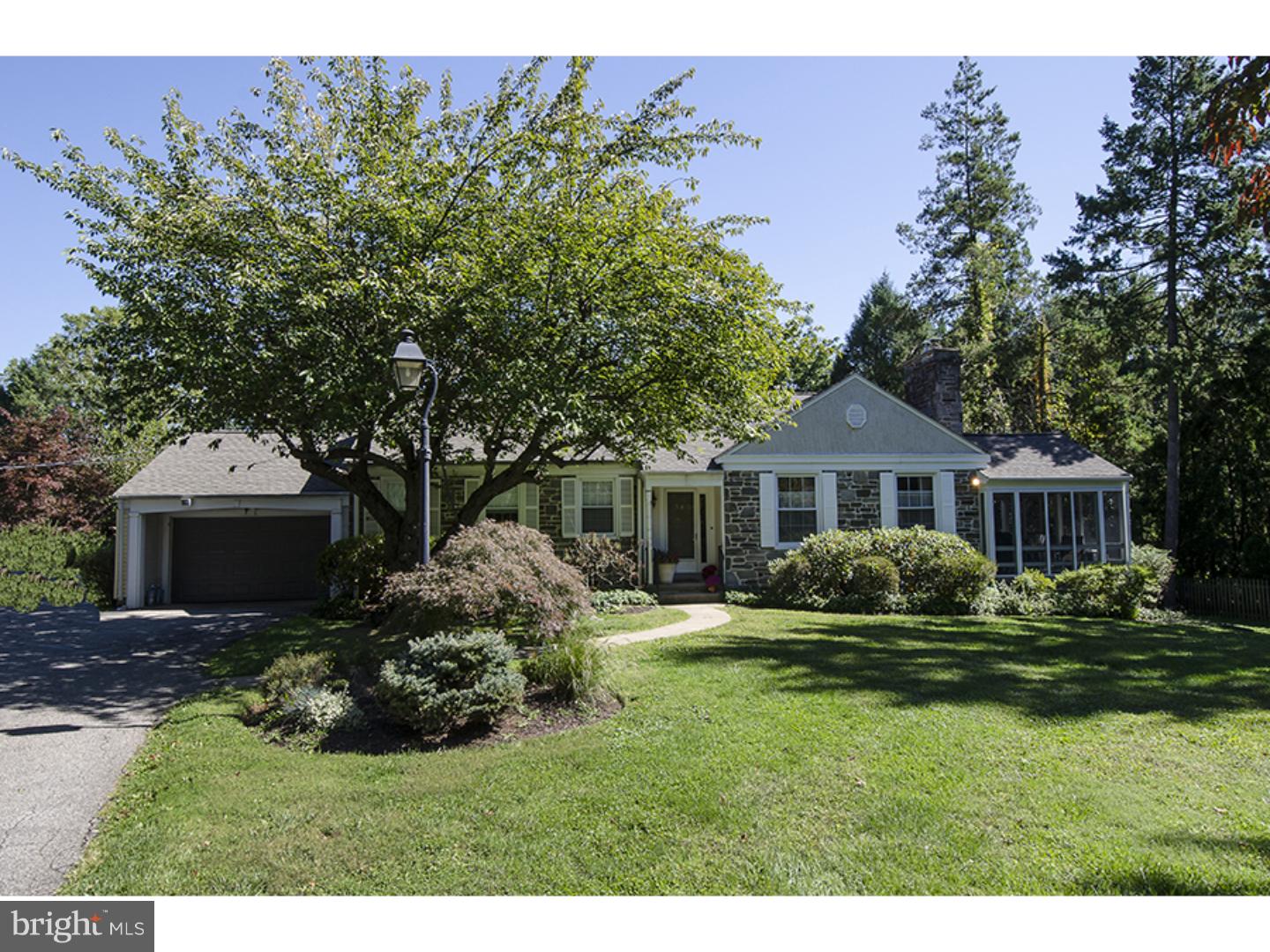 225 Fairview Road Penn Valley, PA 19072 - Photo 1 of 22