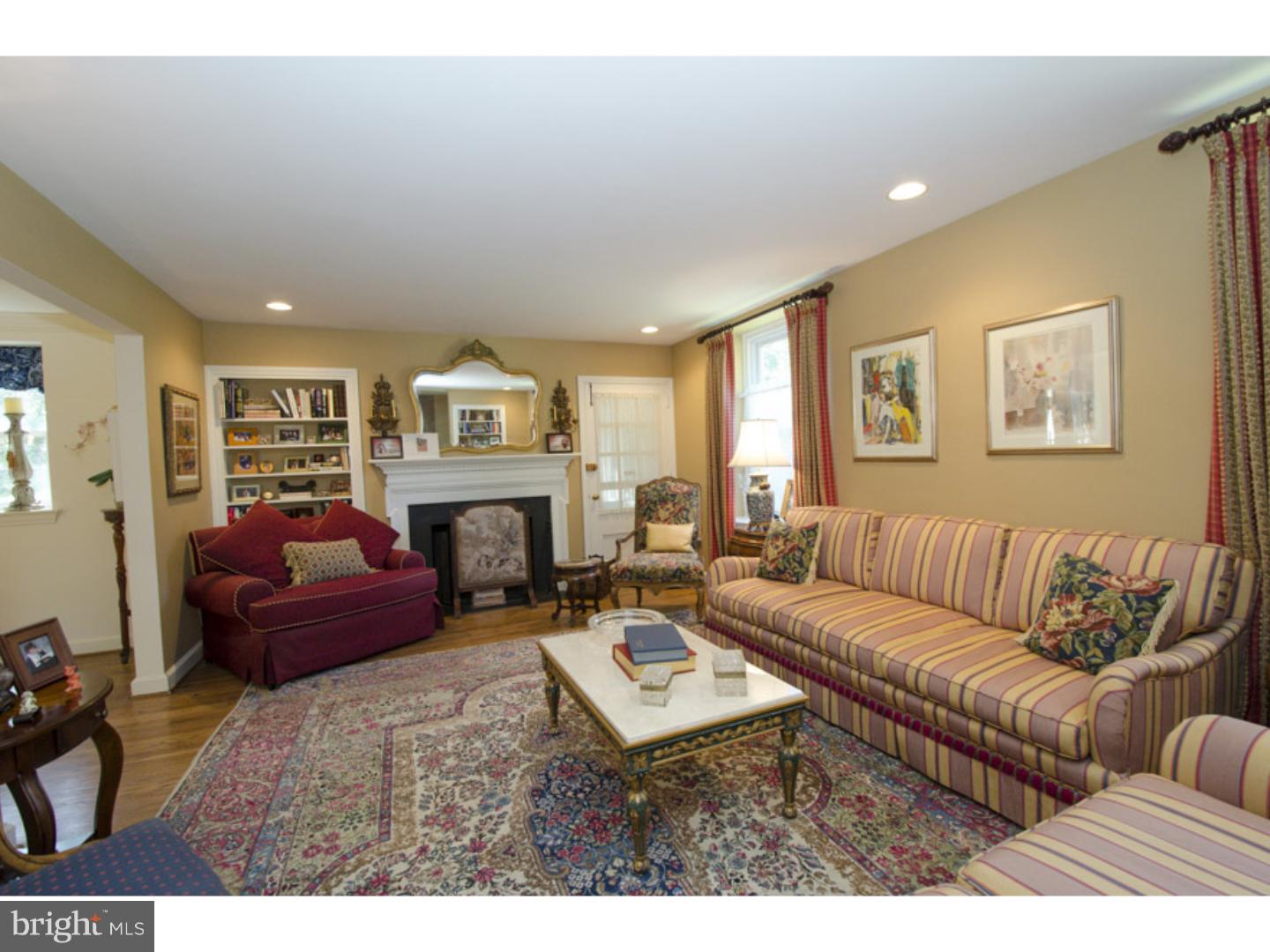 225 Fairview Road Penn Valley, PA 19072 - Photo 2 of 22