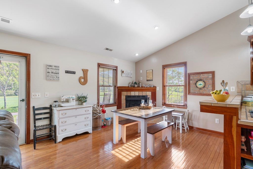 3003 Freestone Valley Road Tannersville, VA 24377 - Photo 16 of 40 Gallery Image 16