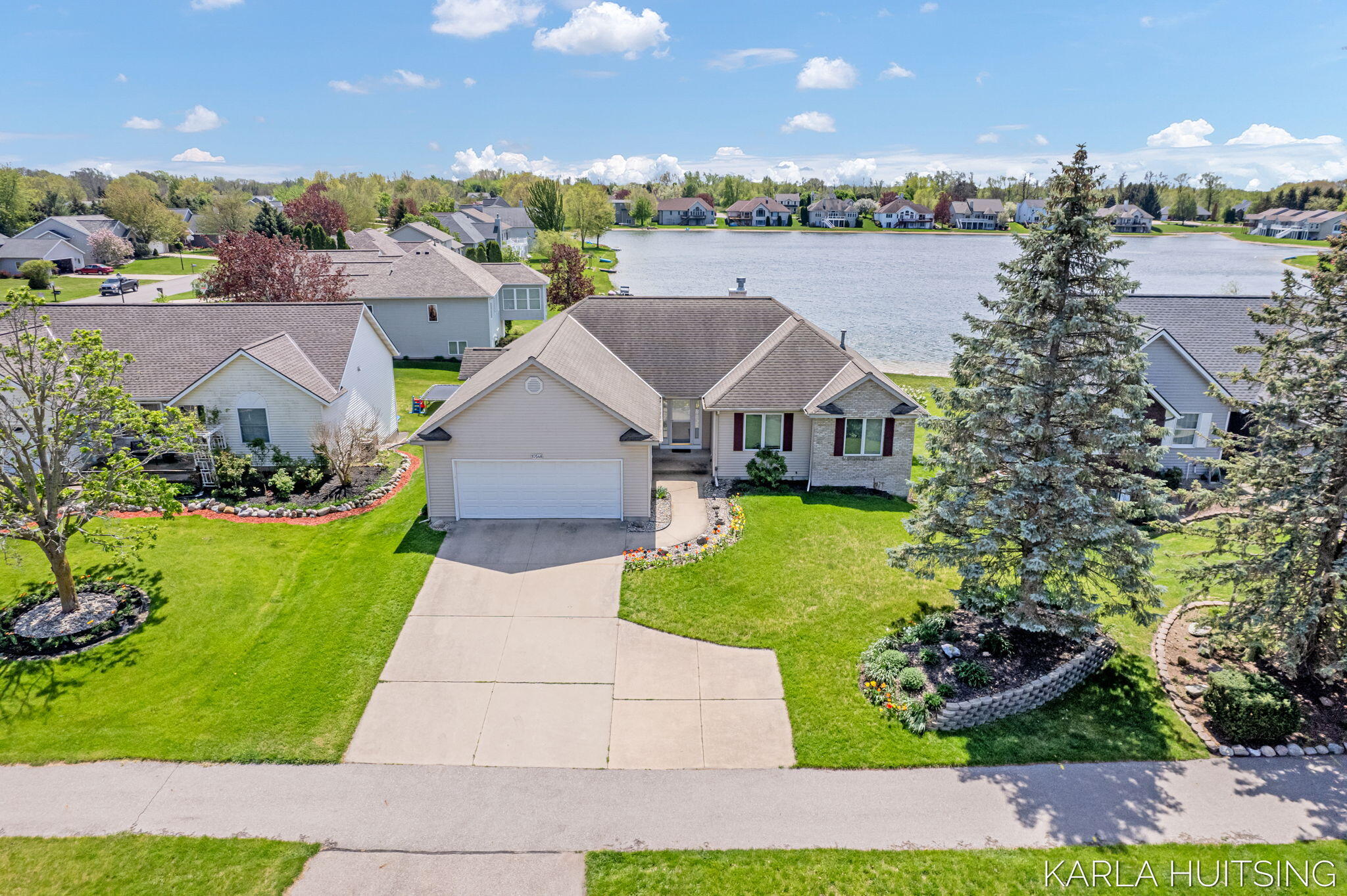 10548 Riley Street Zeeland, MI 49464 - Photo 2 of 52 14-web-or-mls-10548-riley-st
