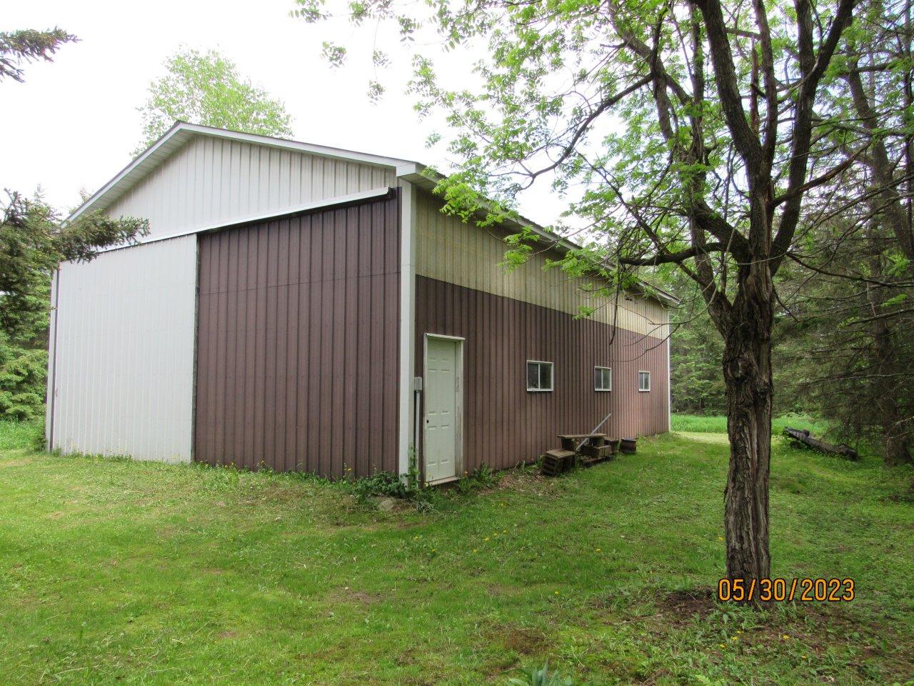 N3930 Cth Road Kennan, WI 54537 - Photo 19 of 25 Gallery Image 19