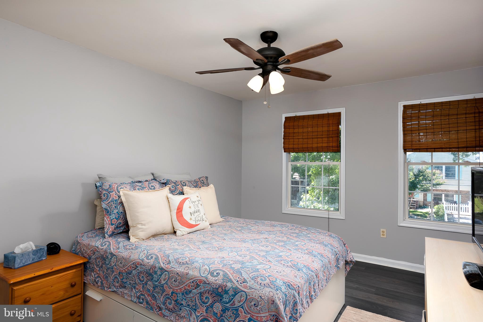1621 Ruxton Road Edgewater, MD 21037 - Photo 14 of 33 Master Bedroom