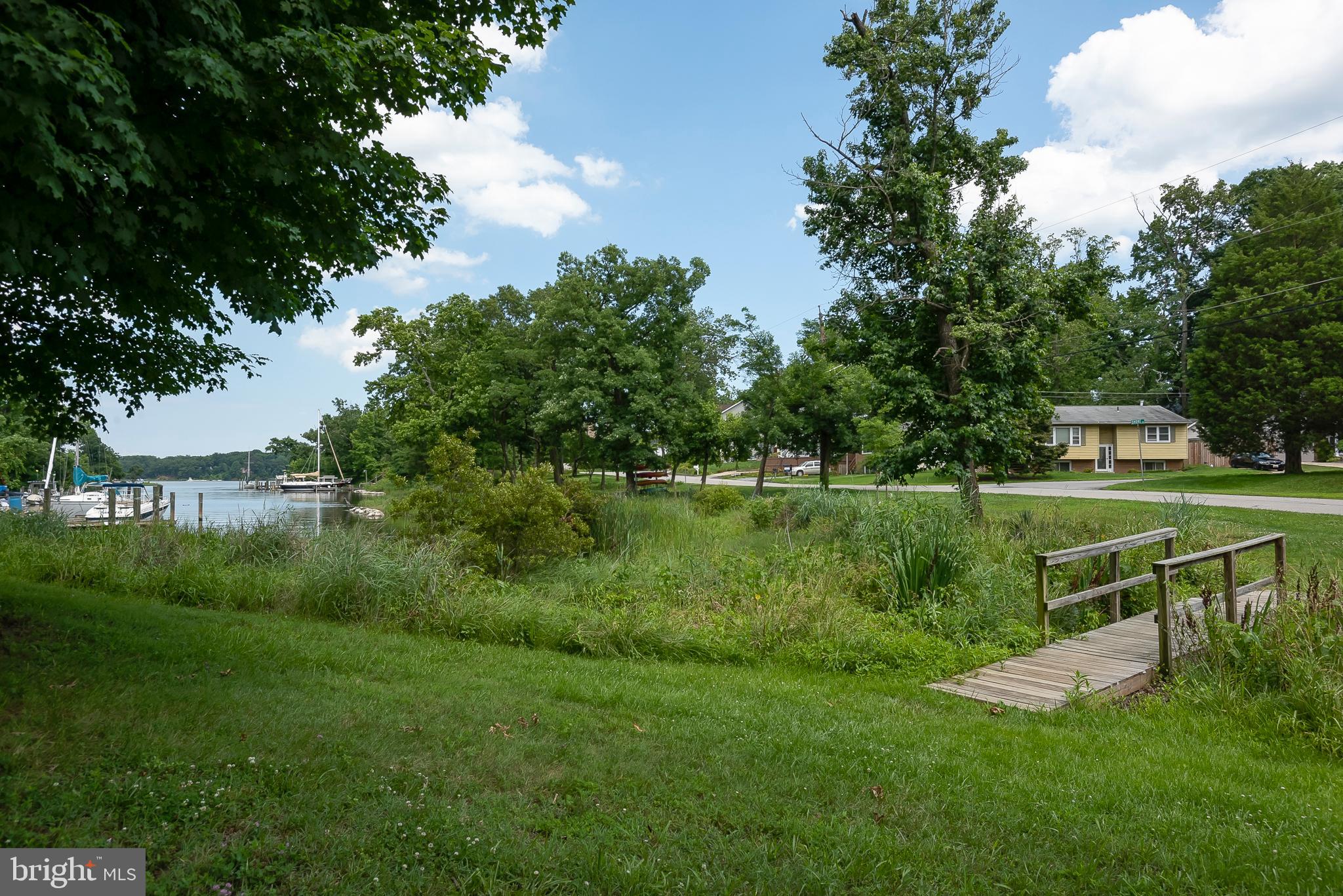 1621 Ruxton Road Edgewater, MD 21037 - Photo 31 of 33 Community Park