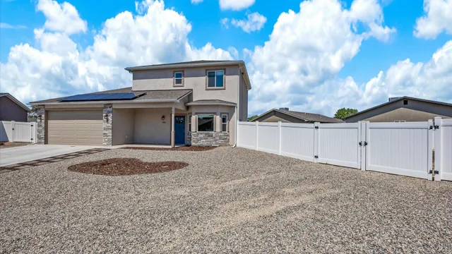 $459,000 | 569 Graff Dairy Court, Grand Junction, CO 81501