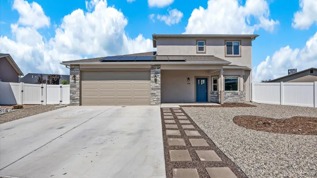 $459,000 | 569 Graff Dairy Court, Grand Junction, CO 81501