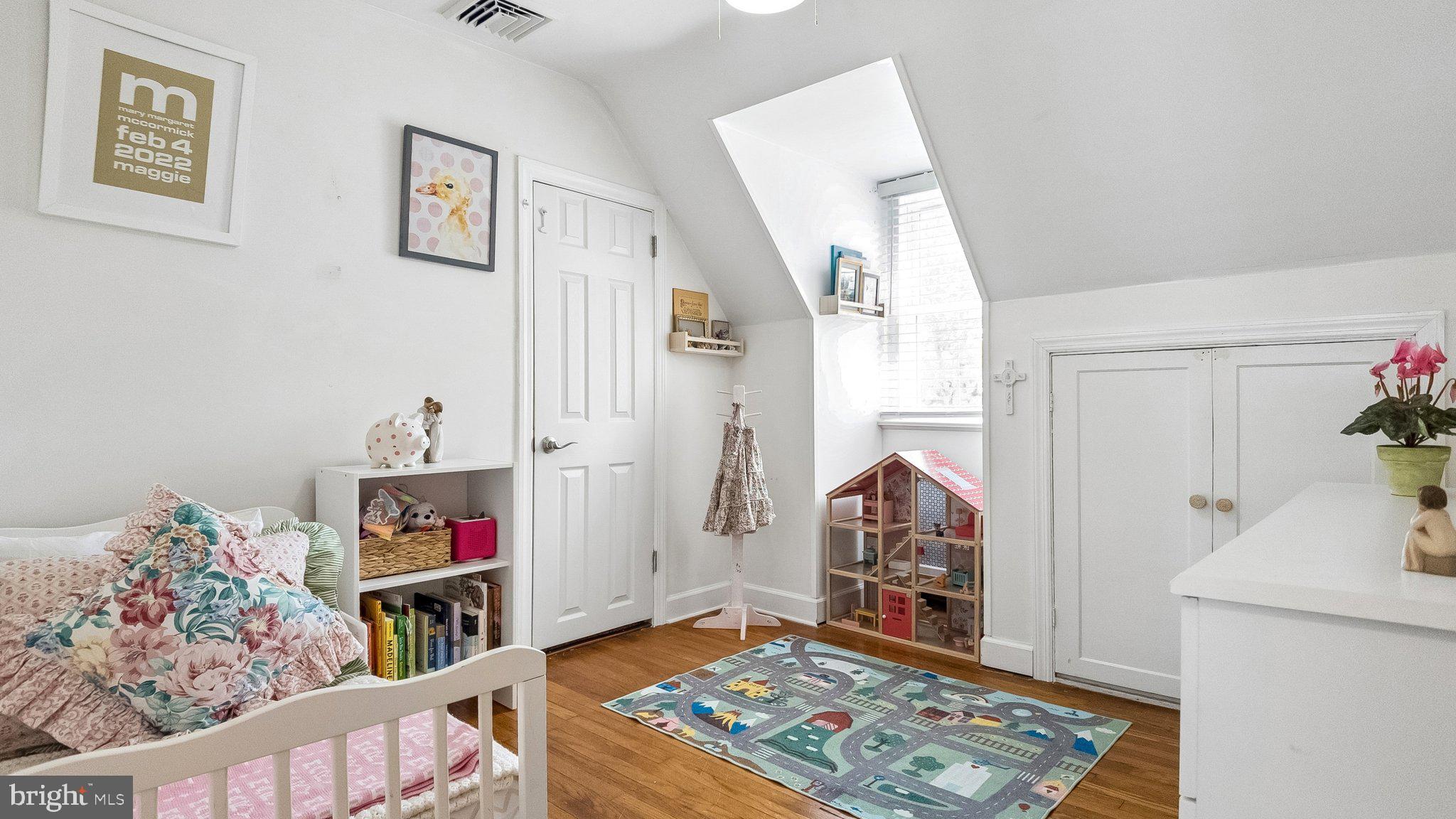 629 Willowbrook Road Havertown, PA 19083 - Photo 23 of 33 a view of room with toys and a living room