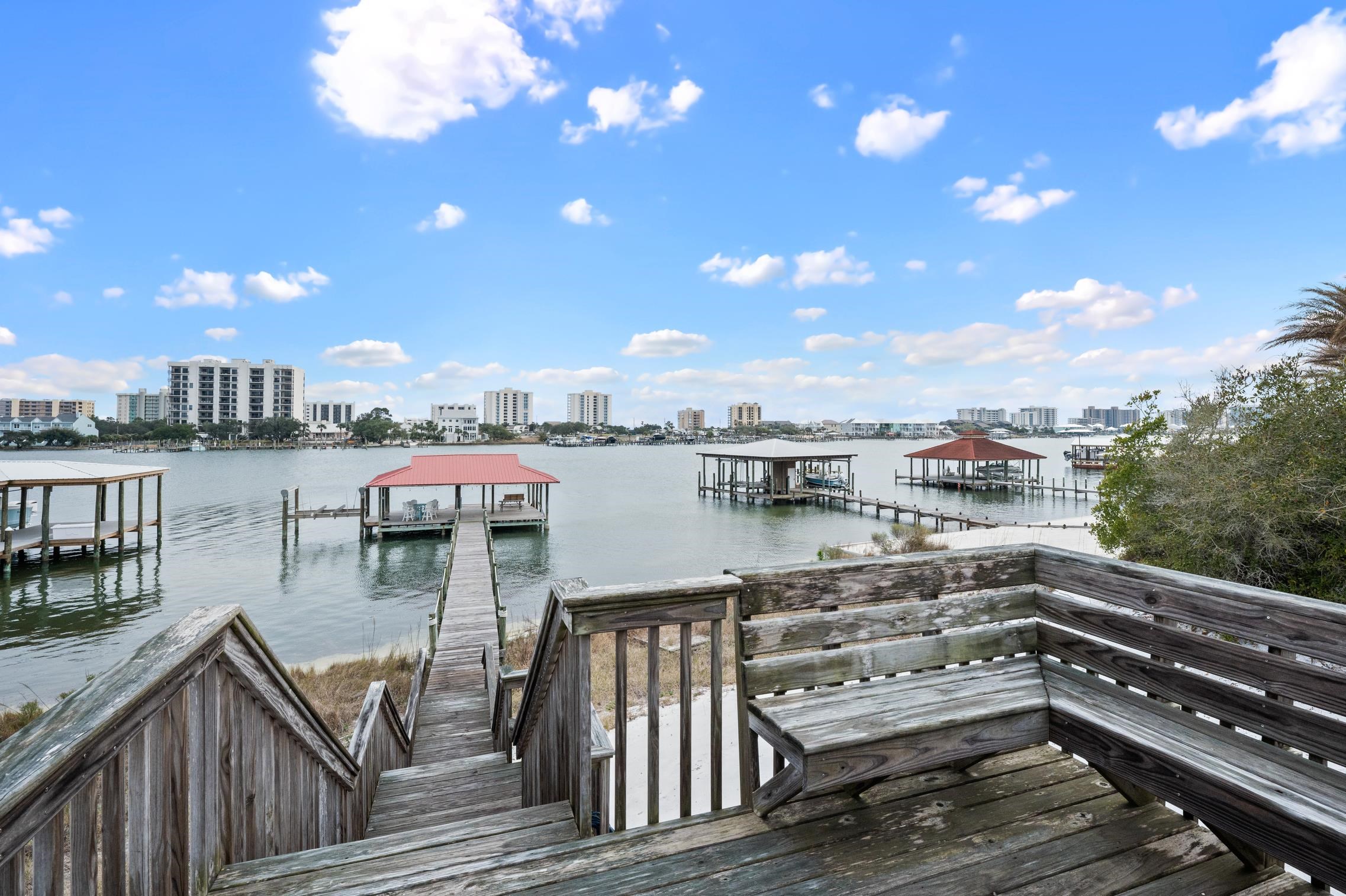 30388 River Road Orange Beach, AL 36561 - Photo 40 of 72 Dock