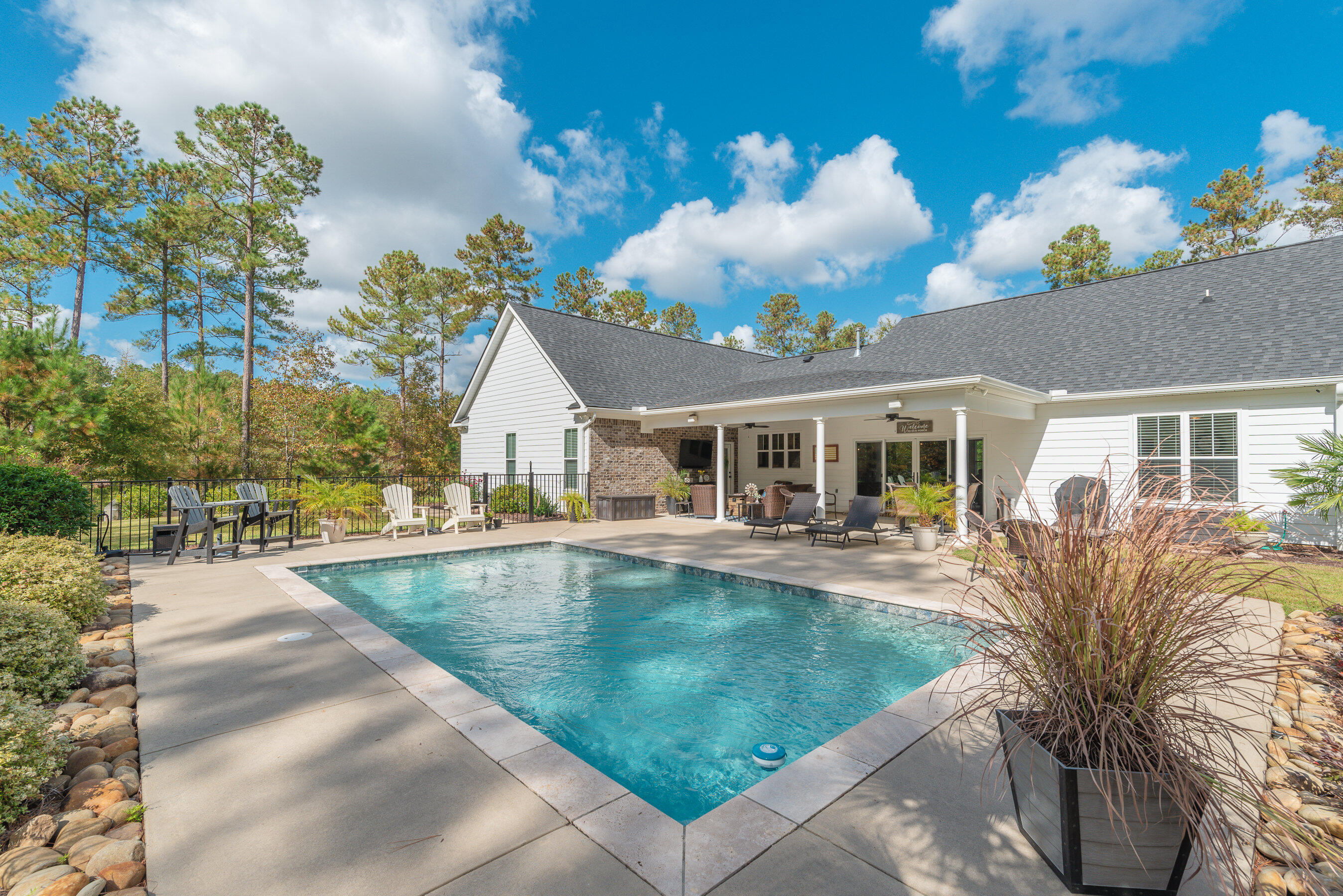 1448 Anderson Pond Road Aiken, SC 29803 - Photo 3 of 57 Gallery Image 3