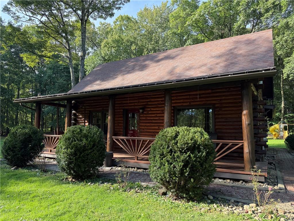239 Hilliard Road Petrolia, PA 16050 - Photo 2 of 44 Gallery Image 2