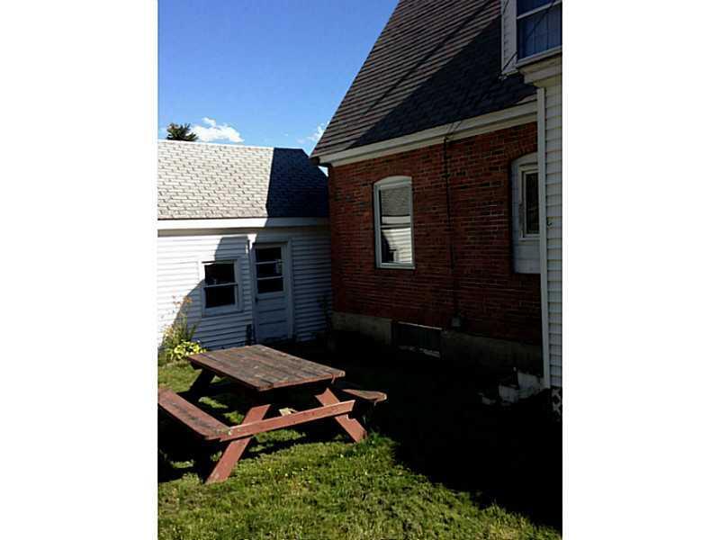 34 Valley Road Bath, ME 04530 - Photo 26 of 29 Yard/Garden. A pocket rear yard;...