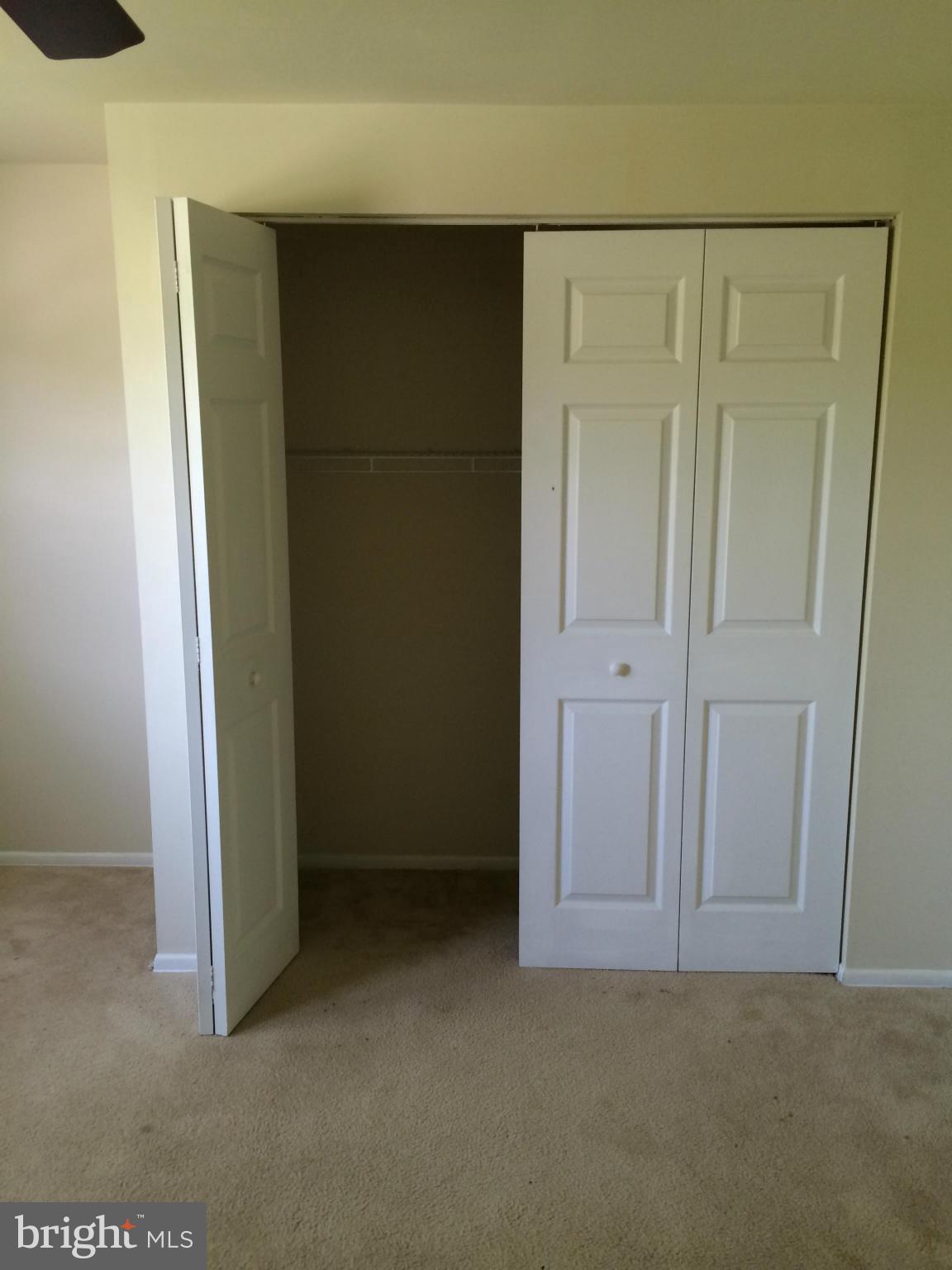 3513 Chado Road Clinton, MD 20735 - Photo 6 of 6 an empty room with closet