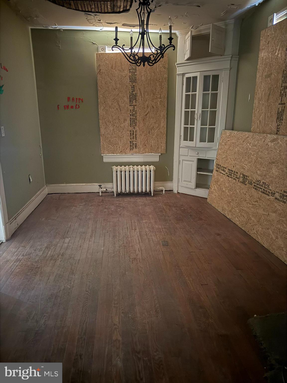 2223 R Street Southeast Washington, DC 20020 - Photo 9 of 28 Dining room