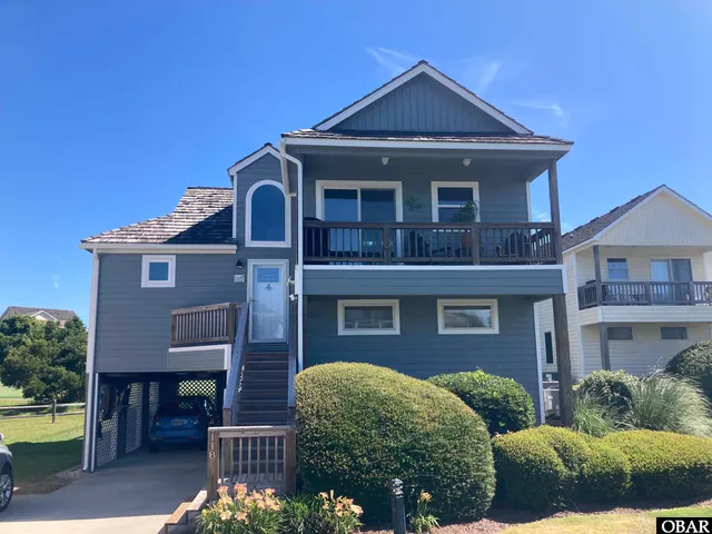 $575,000 | 118 Marsh Cove Drive, Nags Head, NC 27959