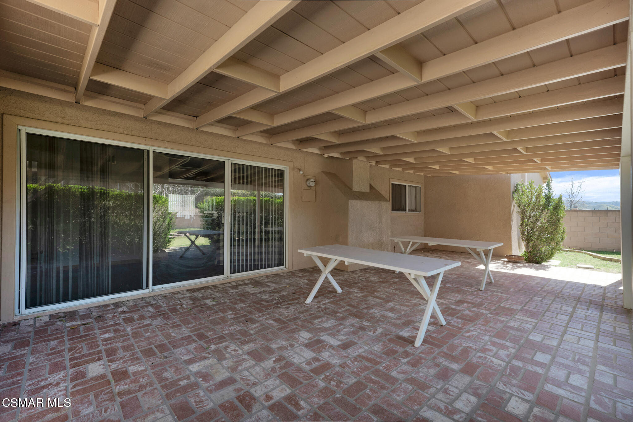 3493 Amarillo Avenue Simi Valley, CA 93063 - Photo 33 of 49 a house view with a backyard space