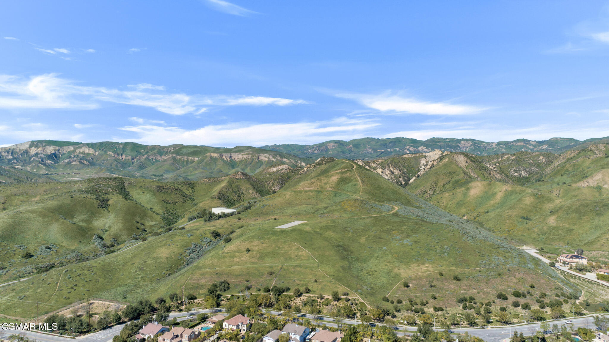 3493 Amarillo Avenue Simi Valley, CA 93063 - Photo 47 of 49 a view of a city
