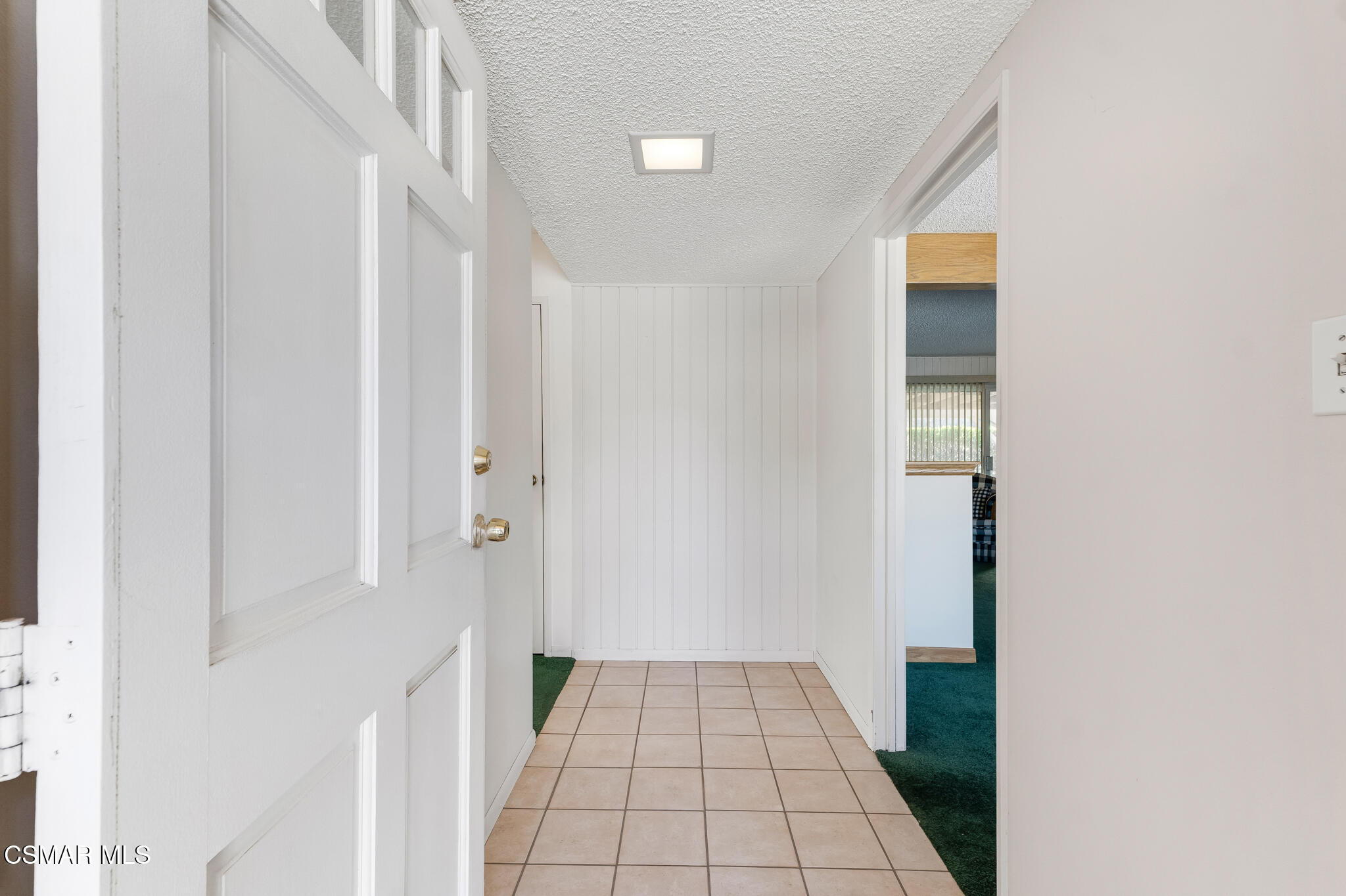 3493 Amarillo Avenue Simi Valley, CA 93063 - Photo 5 of 49 a view of a hallway