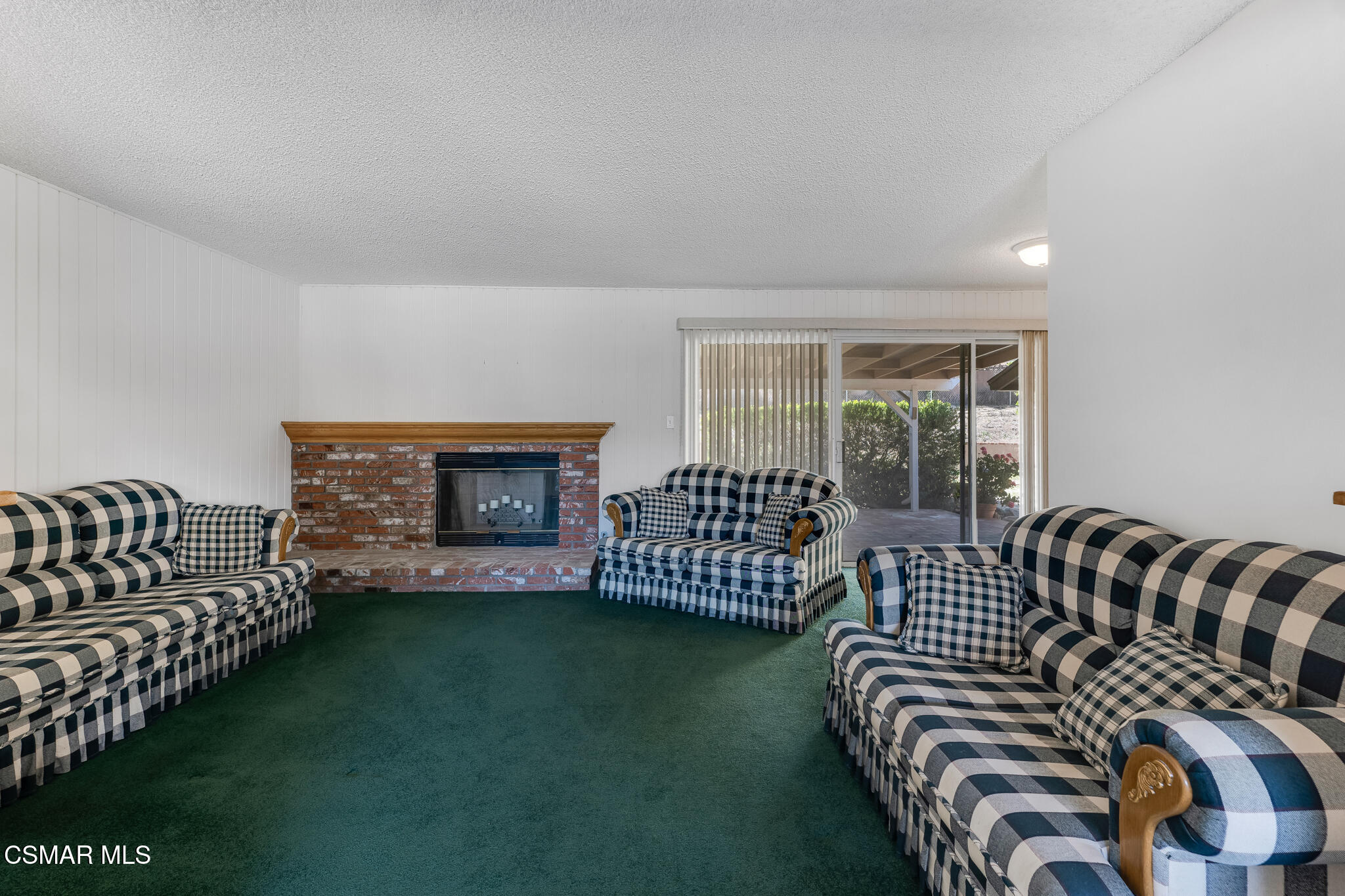3493 Amarillo Avenue Simi Valley, CA 93063 - Photo 6 of 49 a bedroom with a bed and a window