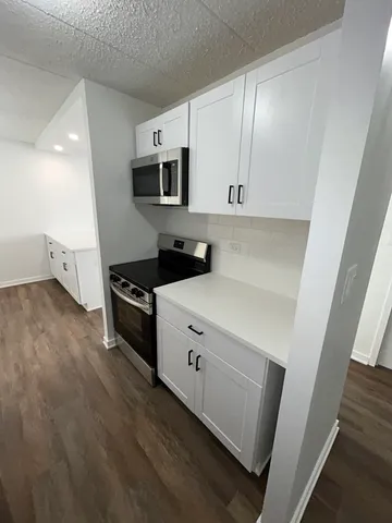 $1,700 | 9128 West Terrace Drive, Unit 5D, Niles, IL 60714