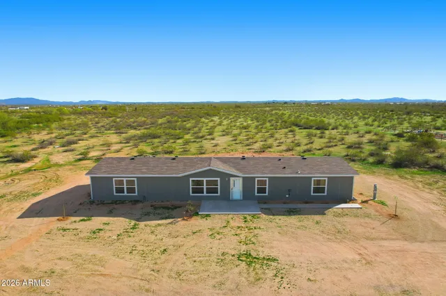 $399,000 | 19838 East Bear Lane, Florence, AZ 85132