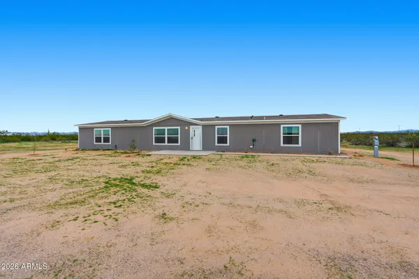 $374,900 | 19838 East Bear Lane, Florence, AZ 85132