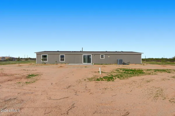 $374,900 | 19838 East Bear Lane, Florence, AZ 85132