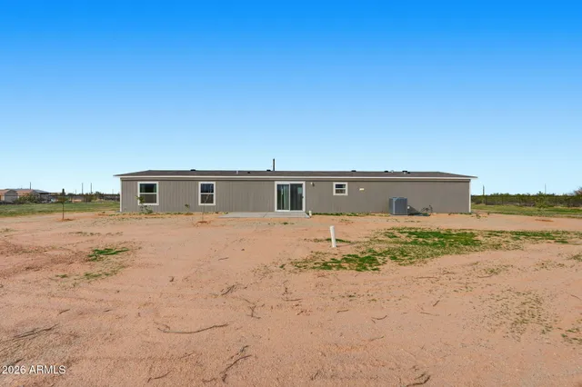 $399,000 | 19838 East Bear Lane, Florence, AZ 85132