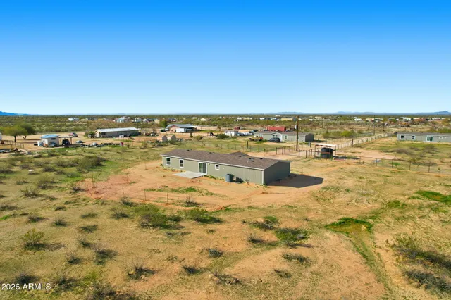 $399,000 | 19838 East Bear Lane, Florence, AZ 85132